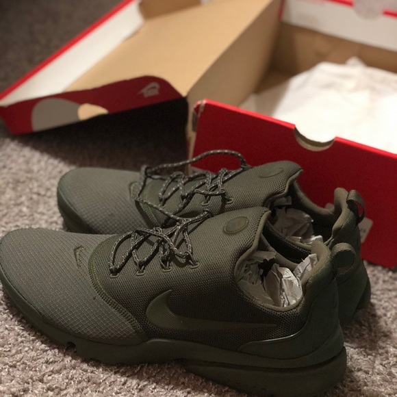 Nike Presto Fly - Picture 4 of 5